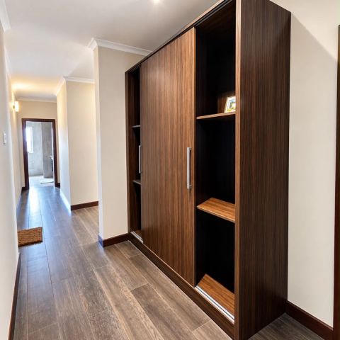 Luxury Furnished 2-Bedroom Apartment for Rent in Airport Residential Area, Accra
