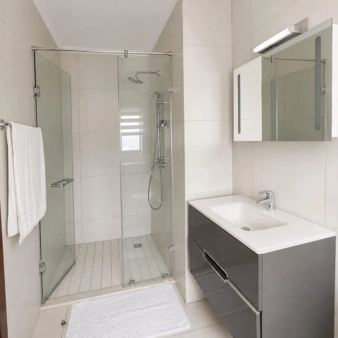 Luxury Furnished 2-Bedroom Apartment for Rent in Airport Residential Area, Accra