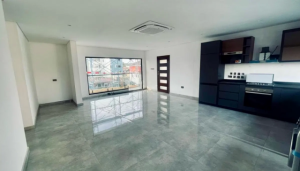 Serviced 2-Bedroom Apartment with Elevator in West Airport, Accra