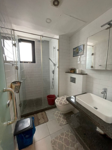 Cozy 2-Bedroom Apartment for Rent in West Airport, Accra