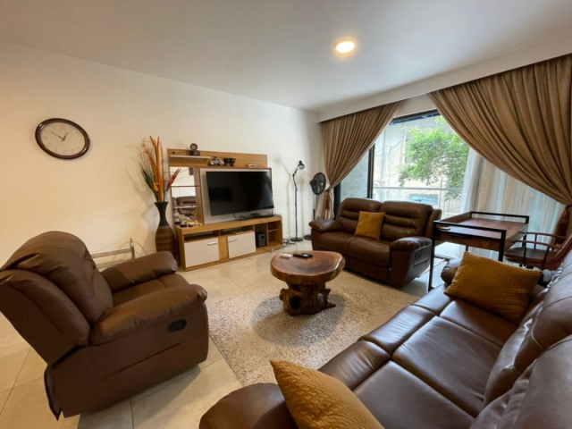Cozy 2-Bedroom Apartment for Rent in West Airport, Accra