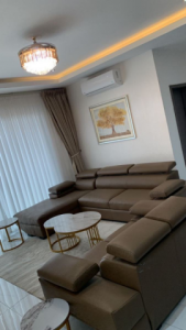 Affordable 2 Bedroom Airbnb in East Legon, Accra
