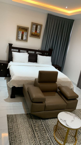Affordable 2 Bedroom Airbnb in East Legon, Accra