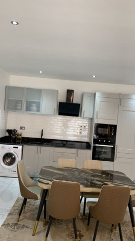 Affordable 2 Bedroom Airbnb in East Legon, Accra