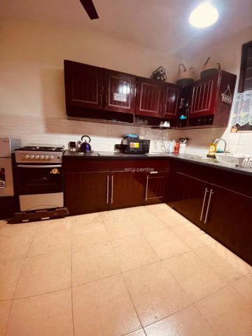 Furnished 2-Bedroom Apartment for Short Let in East Legon, Accra