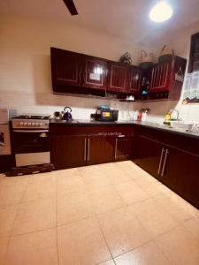 Furnished 2-Bedroom Apartment for Short Let in East Legon, Accra