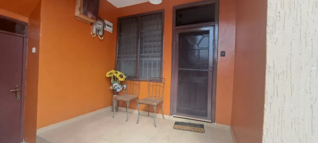 Furnished 2-Bedroom Apartment for Short Let in East Legon, Accra