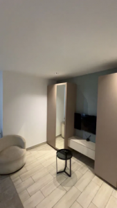 Furnished 2-Bedroom Apartment for Short Let in East Legon