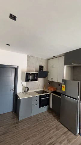 Furnished 2-Bedroom Apartment for Short Let in East Legon