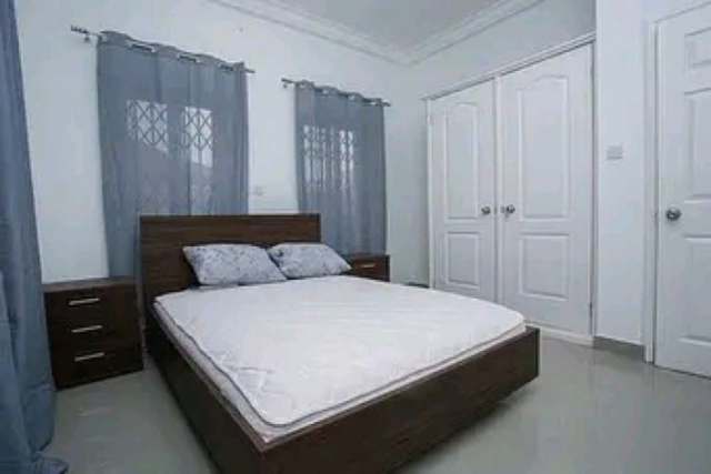 Furnished 2-Bedroom Apartment for Short Let in Osu, Accra