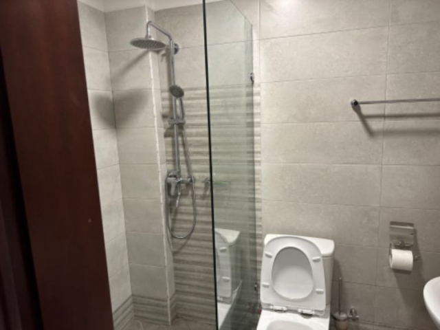 Furnished Studio Apartment with Swimming Pool and Gym at Oasis Park Residence, East Legon, Accra