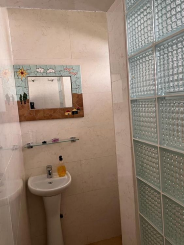 A Luxurious Fully Furnished 1-Bedroom Apartment for Short Let in Osu, Accra