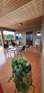 Furnished 1-Bedroom Short-Let Apartment in Airport Residential Area, Accra