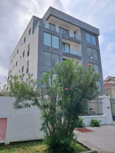 Luxurious Fully Furnished 1-Bedroom Apartment for Short Let in North Labone, Accra