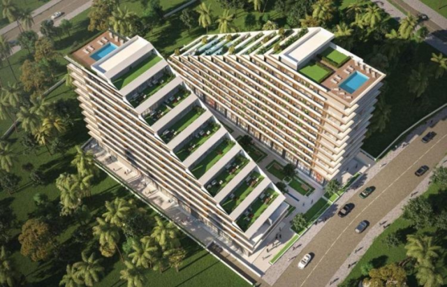 Luxury Newly Built 2-Bedroom Furnished Apartment with Pool and Gym at Signature, East Legon