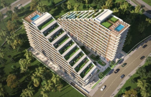 Luxury Newly Built 2-Bedroom Furnished Apartment with Pool and Gym at Signature, East Legon