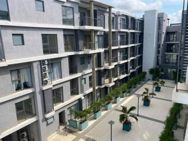 Furnished 2-Bedroom Apartment for Short Let in East Legon, Accra
