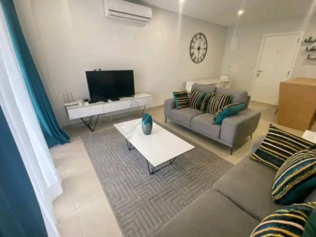 Furnished 2-Bedroom Apartment for Short Let in East Legon, Accra