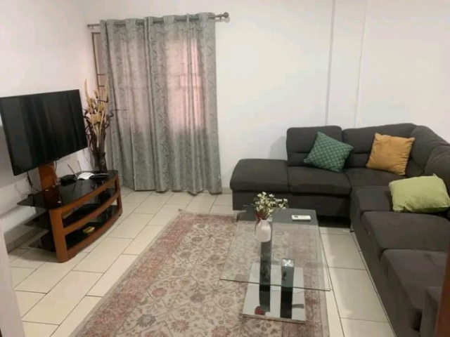 Furnished 2-Bedroom Apartment for Short Let in Dzorwulu, Accra
