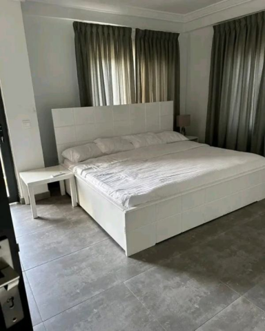 Fully Furnished 3-Bedroom Apartment for Short Let in East Airport, Accra