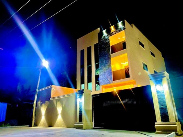 Furnished 1 and 2 Bedroom Short-Let Apartments in Nanakrom, East Legon