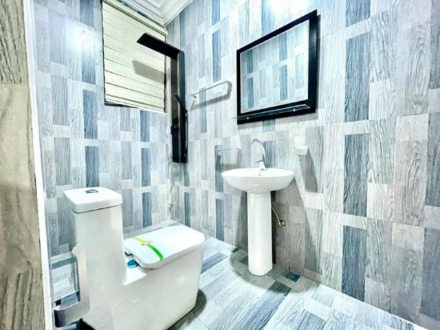 Furnished 1 and 2 Bedroom Short-Let Apartments in Nanakrom, East Legon