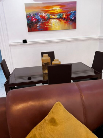 Furnished 1 and 2 Bedroom Short-Let Apartments in Nanakrom, East Legon