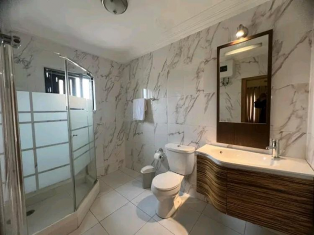 Fully Furnished 2-Bedroom Apartment for Short Let in East Legon, Accra