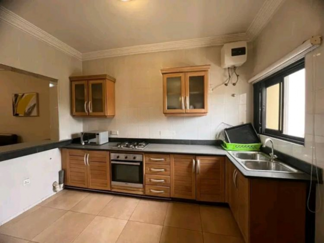Fully Furnished 2-Bedroom Apartment for Short Let in East Legon, Accra