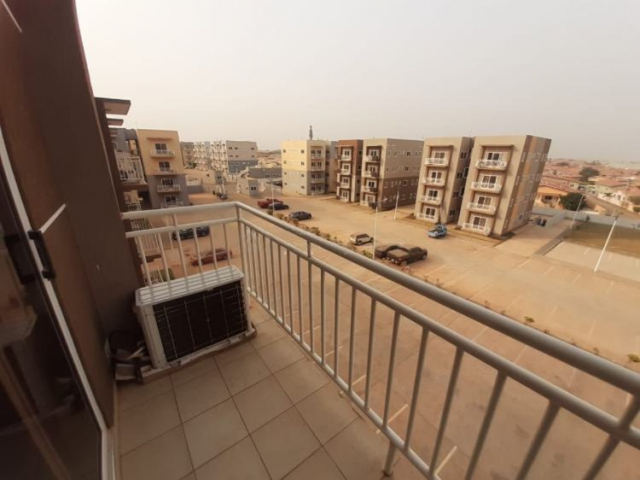 Fully Furnished 2-Bedroom Condo Apartment at Devtraco Courts, Community 25, Tema