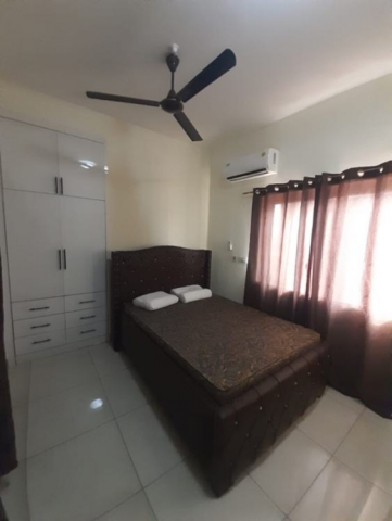Fully Furnished 2-Bedroom Condo Apartment at Devtraco Courts, Community 25, Tema