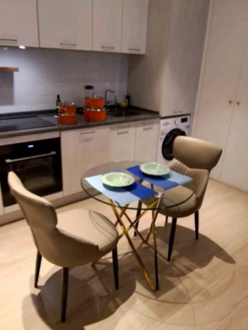 Fully Furnished 1-Bedroom Luxury Apartment at Denya Pavilion, Cantonments, Accra