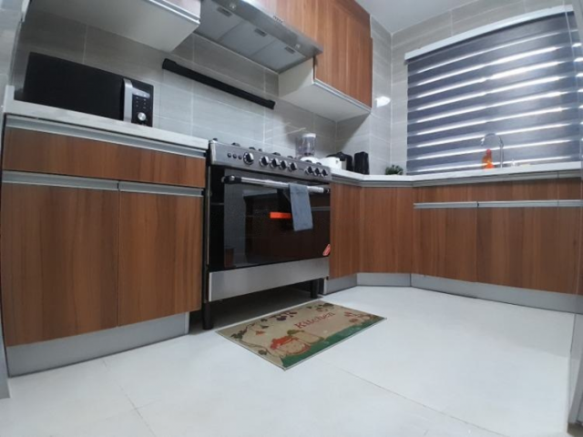 Luxurious and Executive Spacious 2-Bedroom Fully Furnished Apartment in Sakumono, Tema, Accra