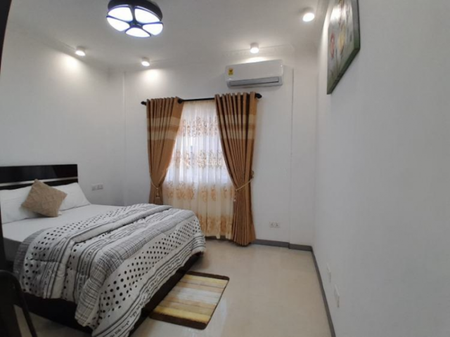 Luxurious and Executive Spacious 2-Bedroom Fully Furnished Apartment in Sakumono, Tema, Accra