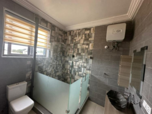 Luxury 2-Bedroom Furnished Apartment for Short Let in Accra