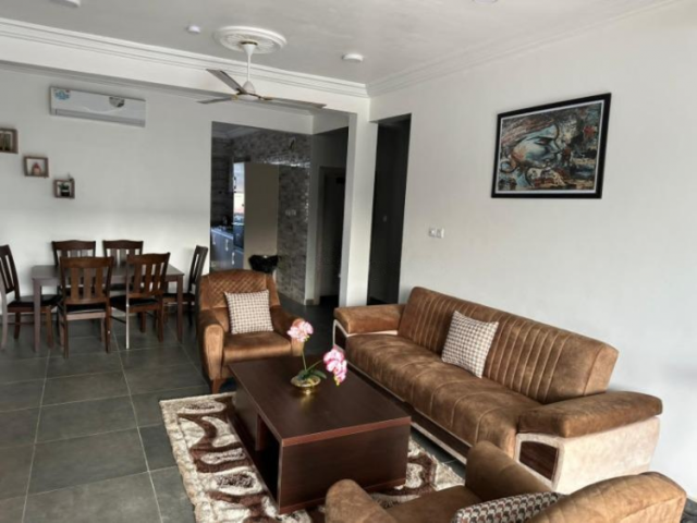 Luxury 2-Bedroom Furnished Apartment for Short Let in Accra