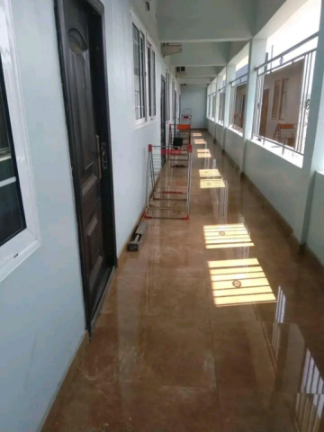 Fully Furnished 1-Bedroom Apartment for Rent in Dzorwulu, Accra