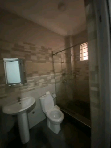 Fully Furnished 1-Bedroom Apartment for Rent in Dzorwulu, Accra