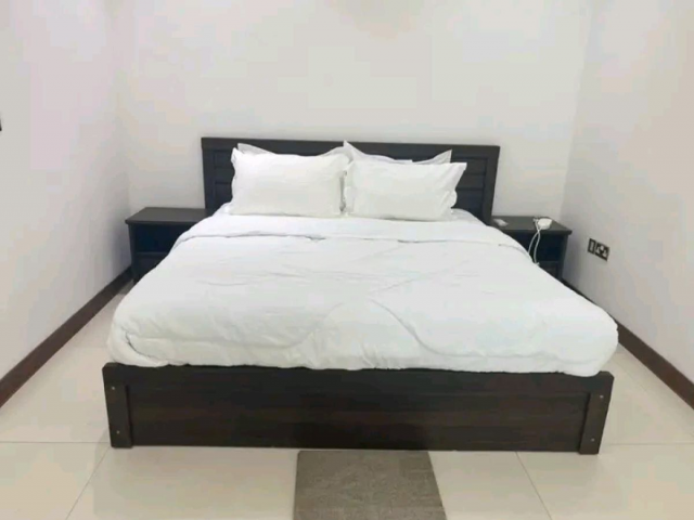 Luxurious Fully Furnished 2-Bedroom Apartment for Short Let in Airport Residential Area, Accra