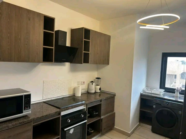 Fully Furnished 2-Bedroom Apartment for Short Let in North Labone, Accra