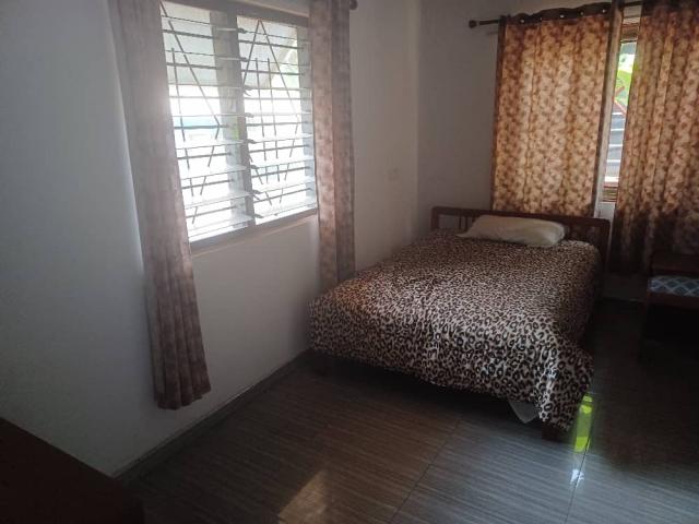 Furnished 2-Bedroom Short-Let Apartment in Airport Residential Area, Accra, Ghana