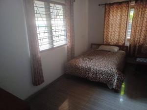 Furnished 2-Bedroom Short-Let Apartment in Airport Residential Area, Accra, Ghana