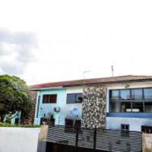Modern 4-Bedroom Furnished Townhouse in Mariville Estate, East Airport, Accra