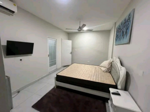 Fully Furnished 2-Bedroom Executive Apartment for Short Let in Dzorwulu, Accra