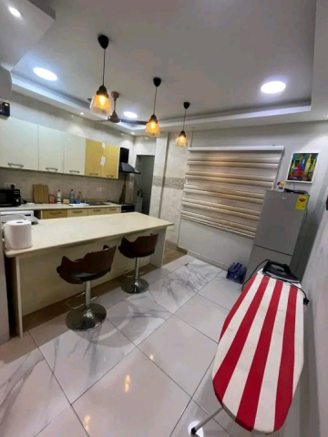 Fully Furnished 2-Bedroom Executive Apartment for Short Let in Dzorwulu, Accra