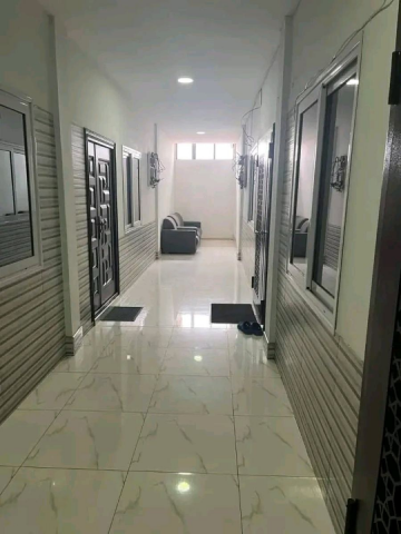 Fully Furnished 2-Bedroom Executive Apartment for Short Let in Dzorwulu, Accra