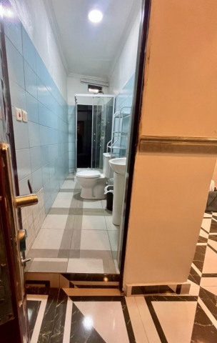 Furnished 1-Bedroom Self-Contained Apartment for Short Let in East Legon, Accra
