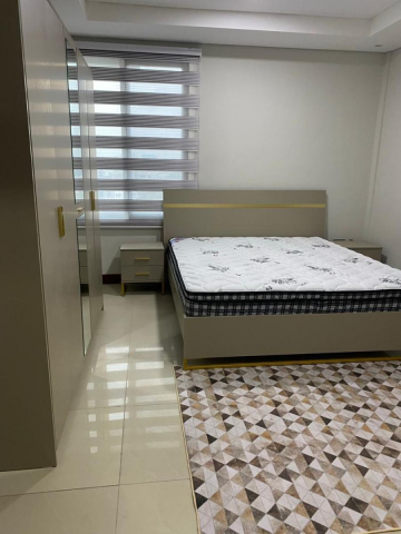 Newly Built Luxurious 3-Bedroom Fully Furnished Apartment for Short Let in Osu, Accra