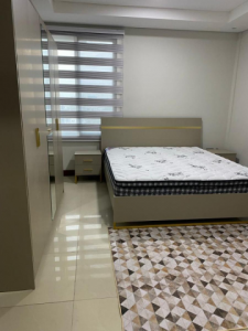 Newly Built Luxurious 3-Bedroom Fully Furnished Apartment for Short Let in Osu, Accra