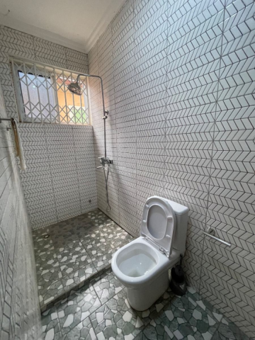 Newly Built Luxurious 3-Bedroom Fully Furnished Apartment for Short Let in Osu, Accra